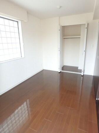 S-FORT泉中央の物件内観写真